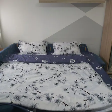 Laur Appartamento Bucarest