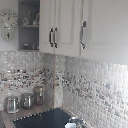Appartamento Laur Bucarest