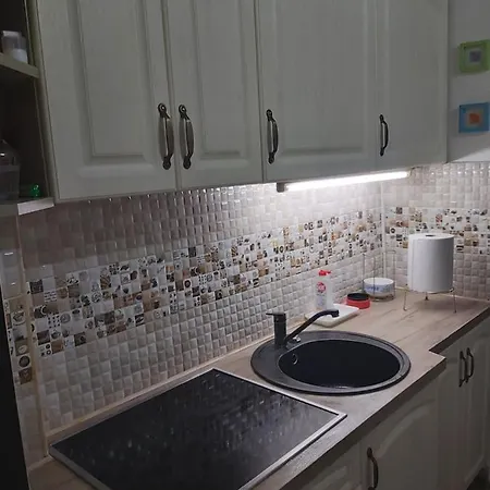 Apartament Laur Bukareszt